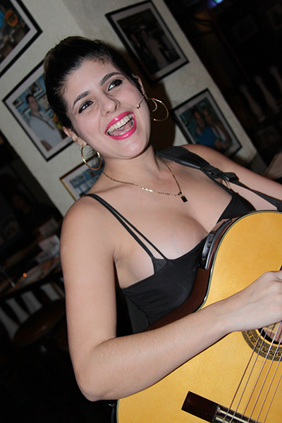 Bodeguita Del Medio On Saturday